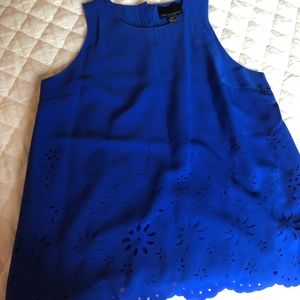 Cynthia Rowley Blouse